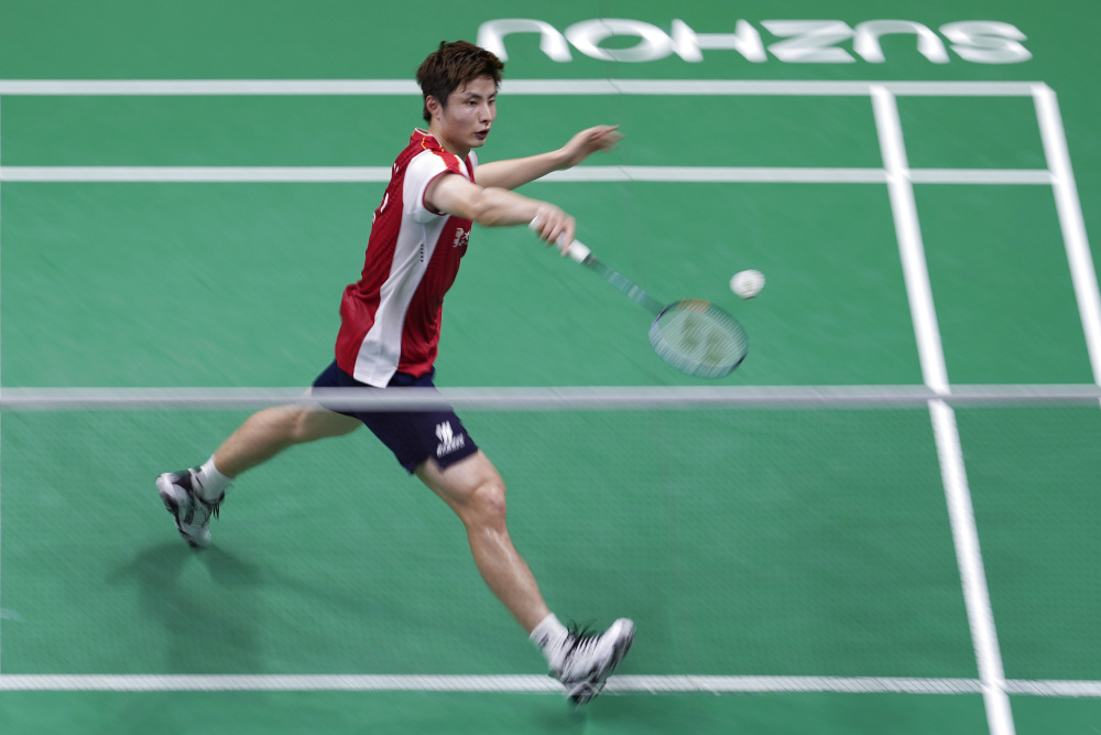 这场极具观 这场极具观