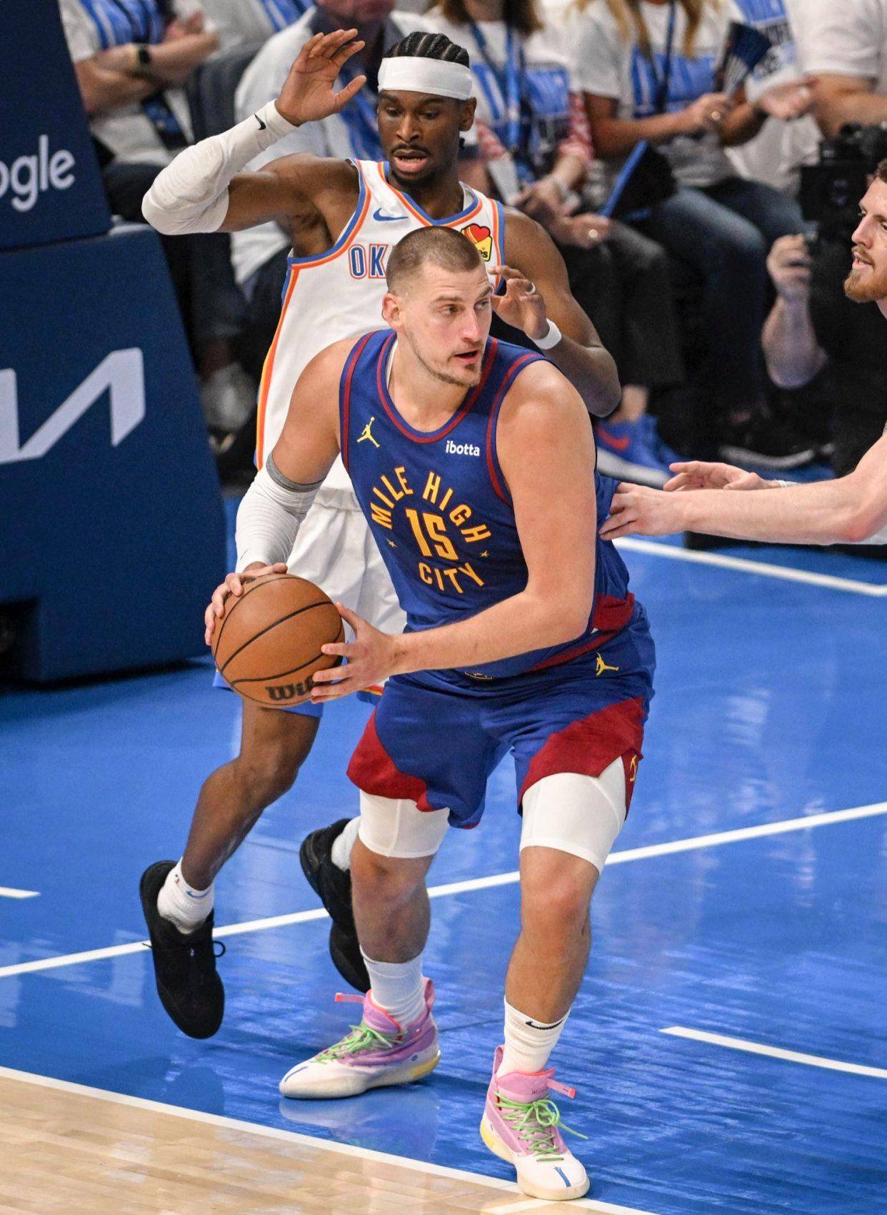 的双核配合 的双核配合