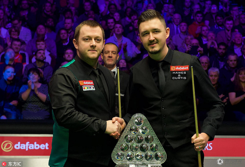 注目的比赛 注目的比赛