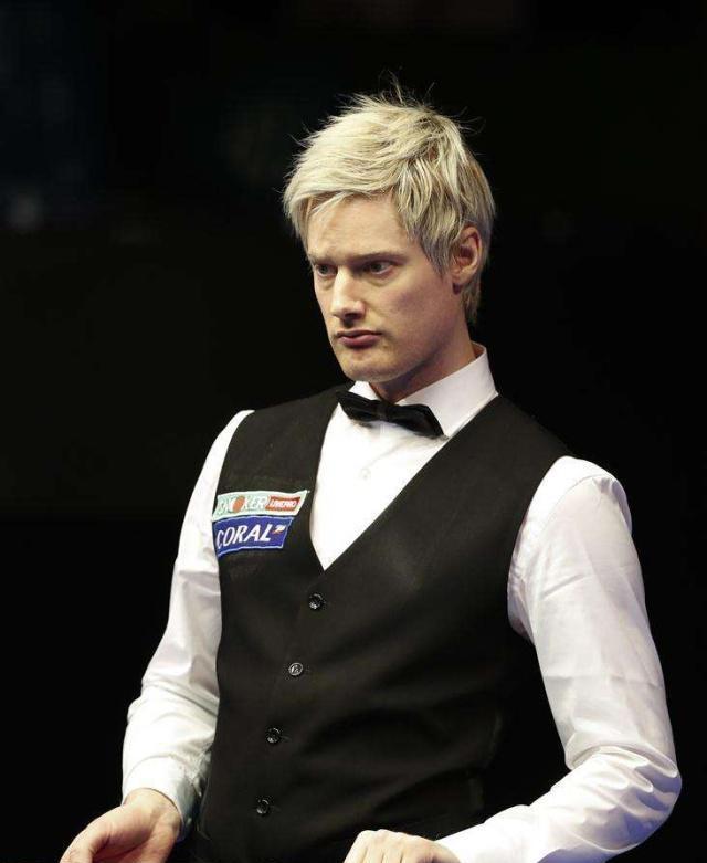 任何一支强 任何一支强