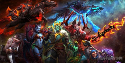 战术优势 战术优势