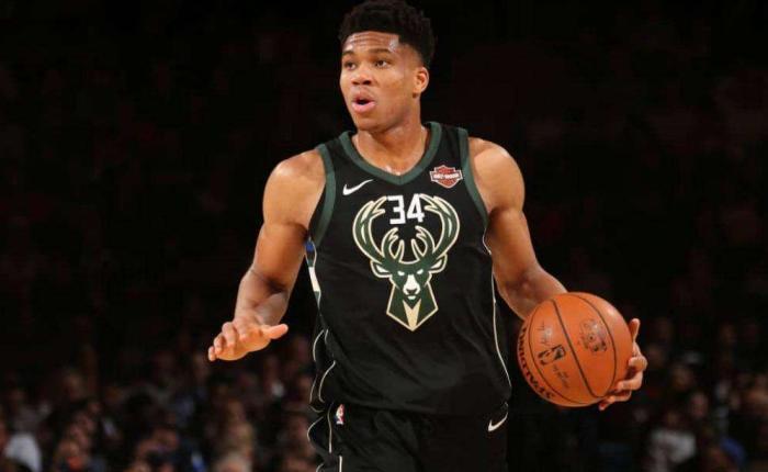 拉塞尔-威斯布鲁克vs布拉德利-比尔（2018）